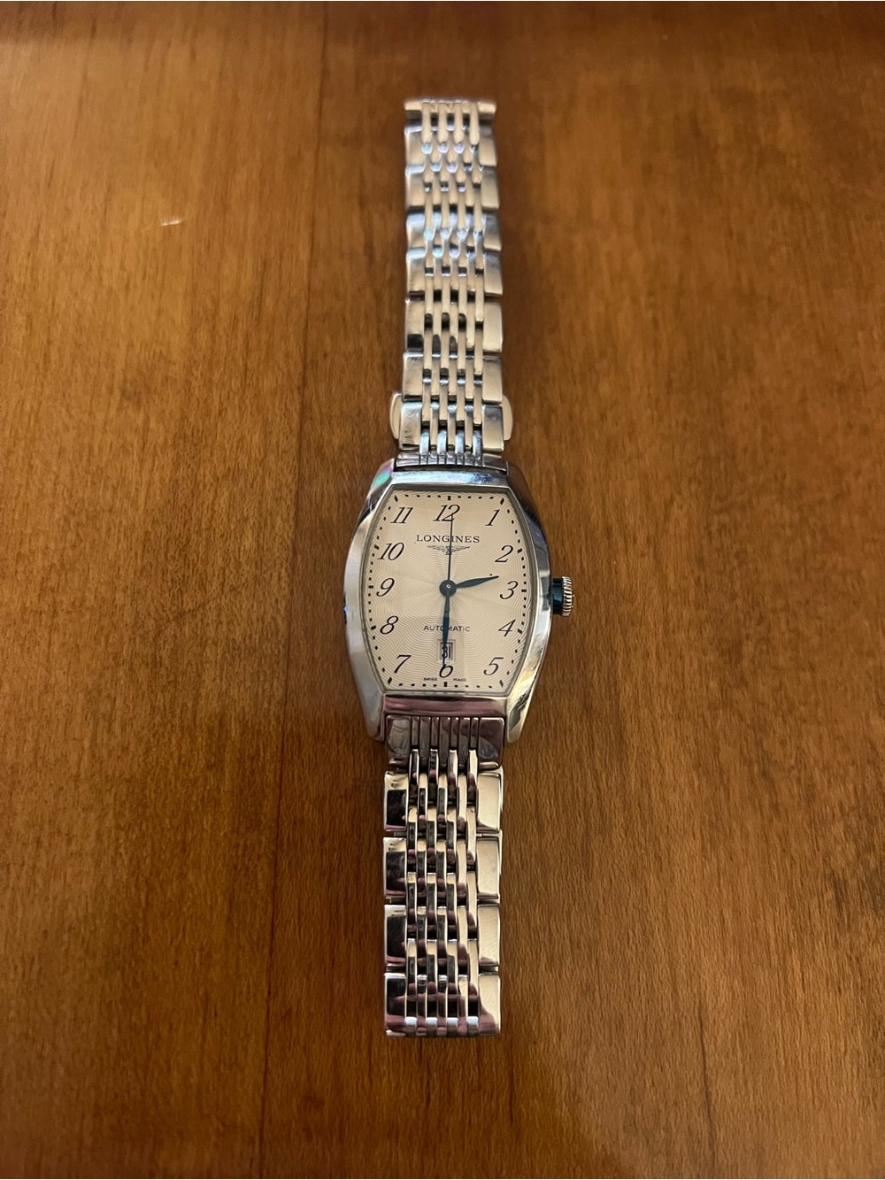 Women’s Longines Evidenza Watch